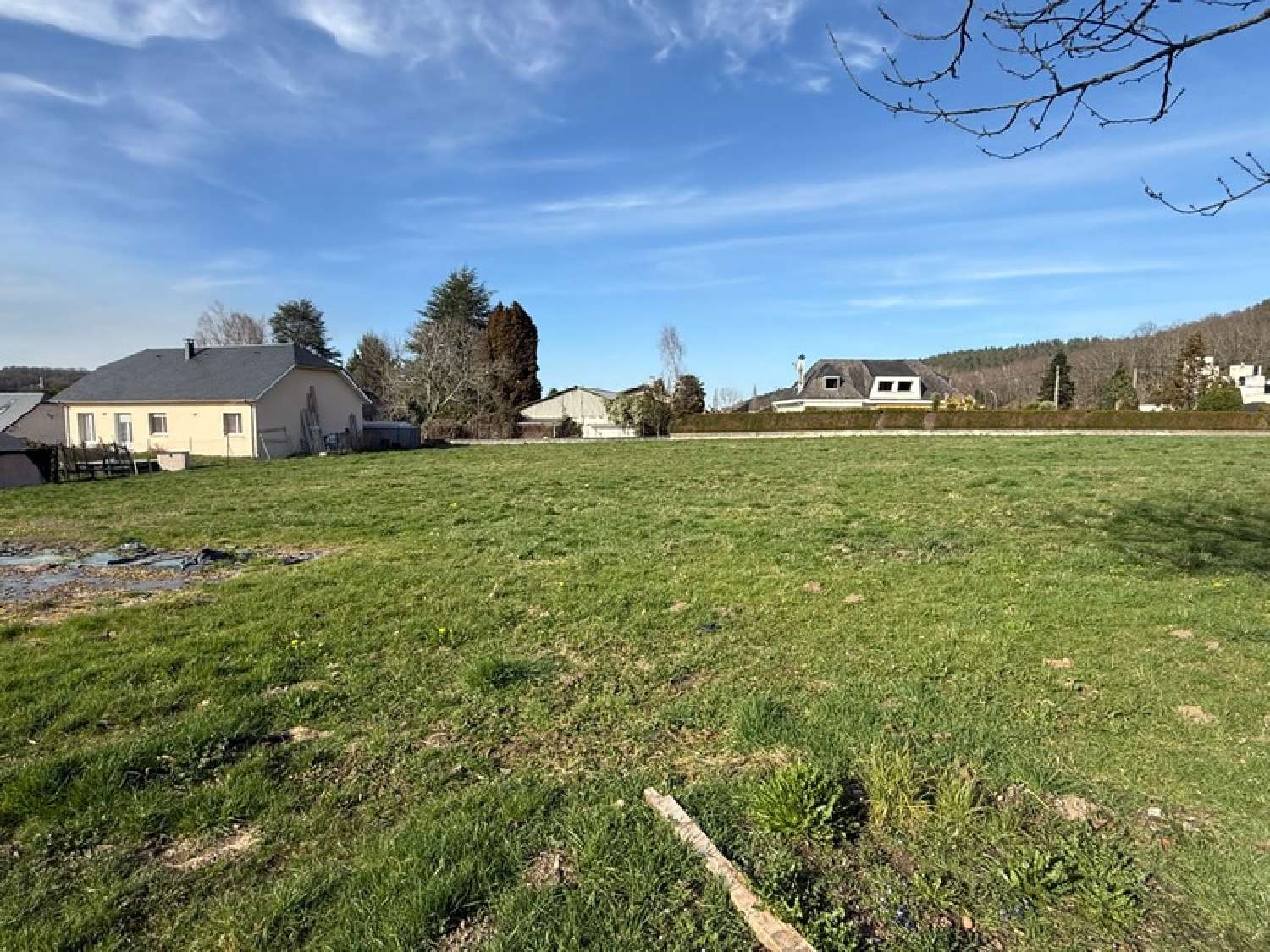  kaufen Grundstück Lourdes Hautes-Pyrénées 4