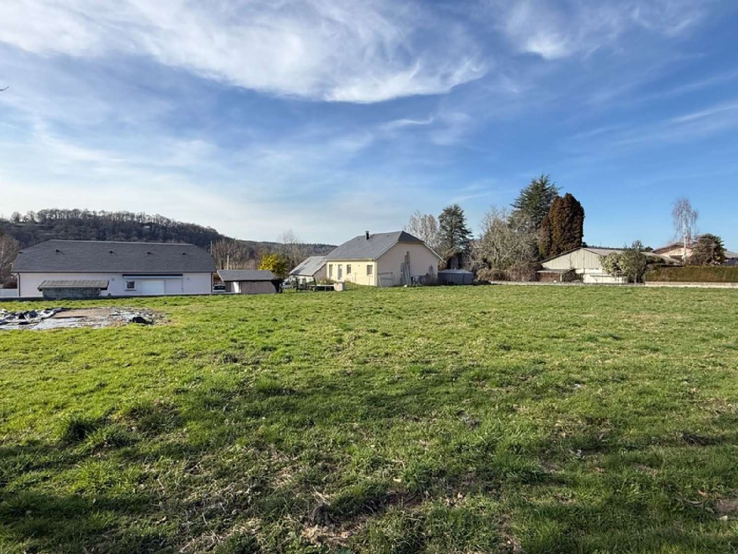  kaufen Grundstück Lourdes Hautes-Pyrénées 3
