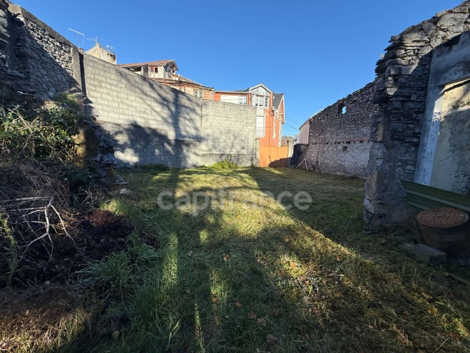  kaufen Grundstück Lourdes Hautes-Pyrénées 1