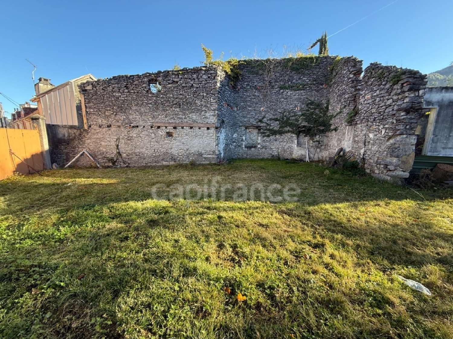  kaufen Grundstück Lourdes Hautes-Pyrénées 2