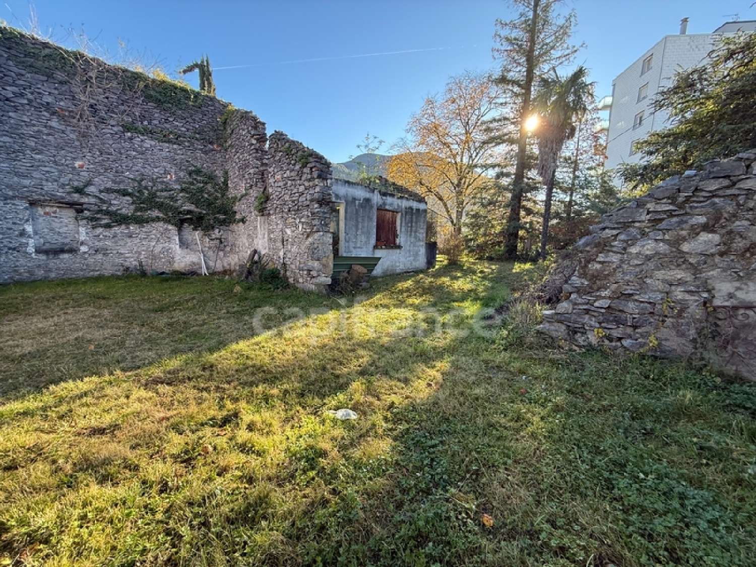  kaufen Grundstück Lourdes Hautes-Pyrénées 3