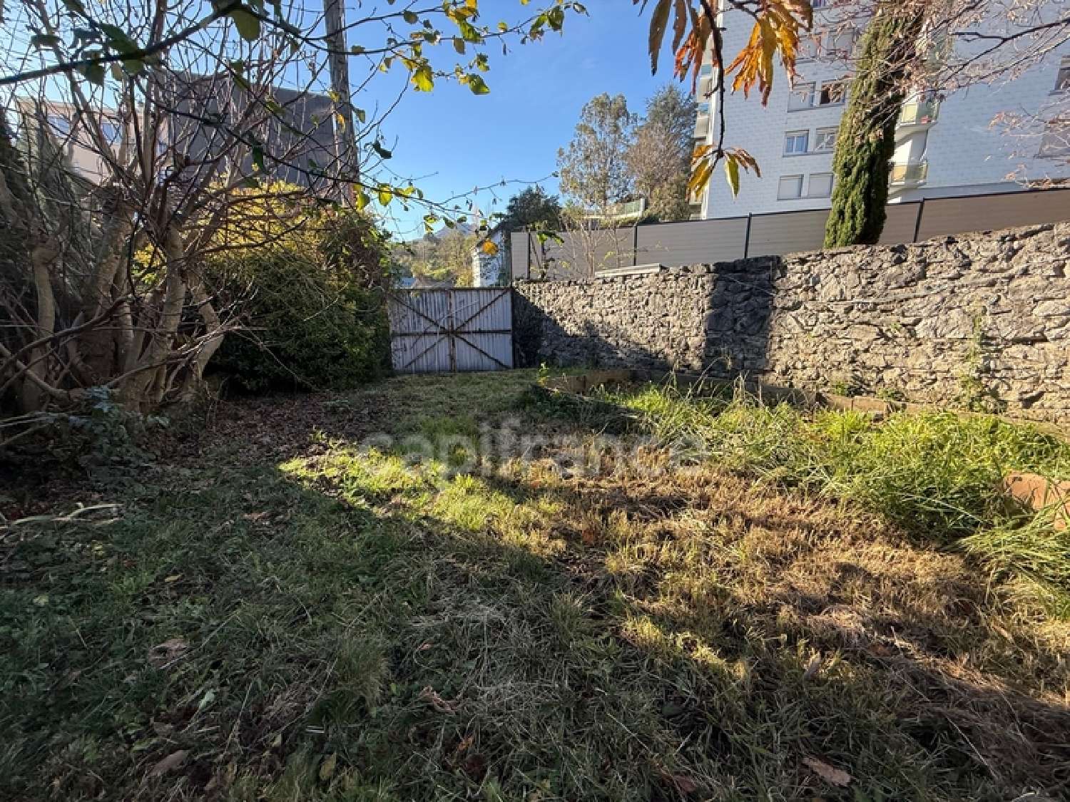 kaufen Grundstück Lourdes Hautes-Pyrénées 6