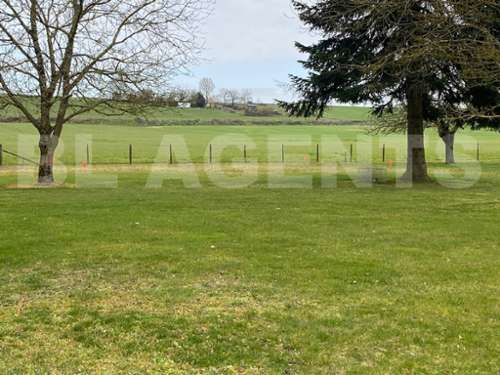 Luché-Pringé Sarthe terrein foto 7293327