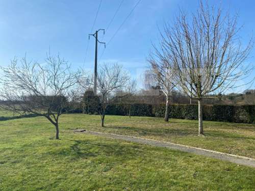 Luché-Pringé Sarthe terrein foto 7293329