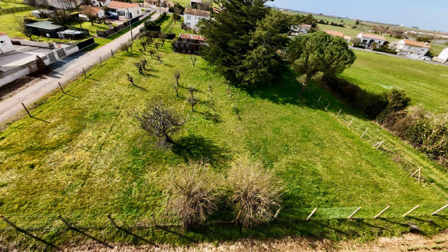  te koop terrein Luçon Vendée 3