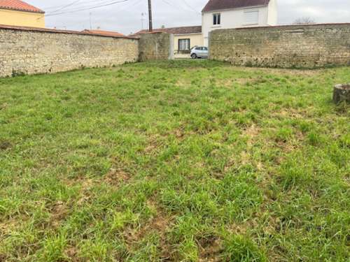 Luçon Vendée terrein foto 7278283