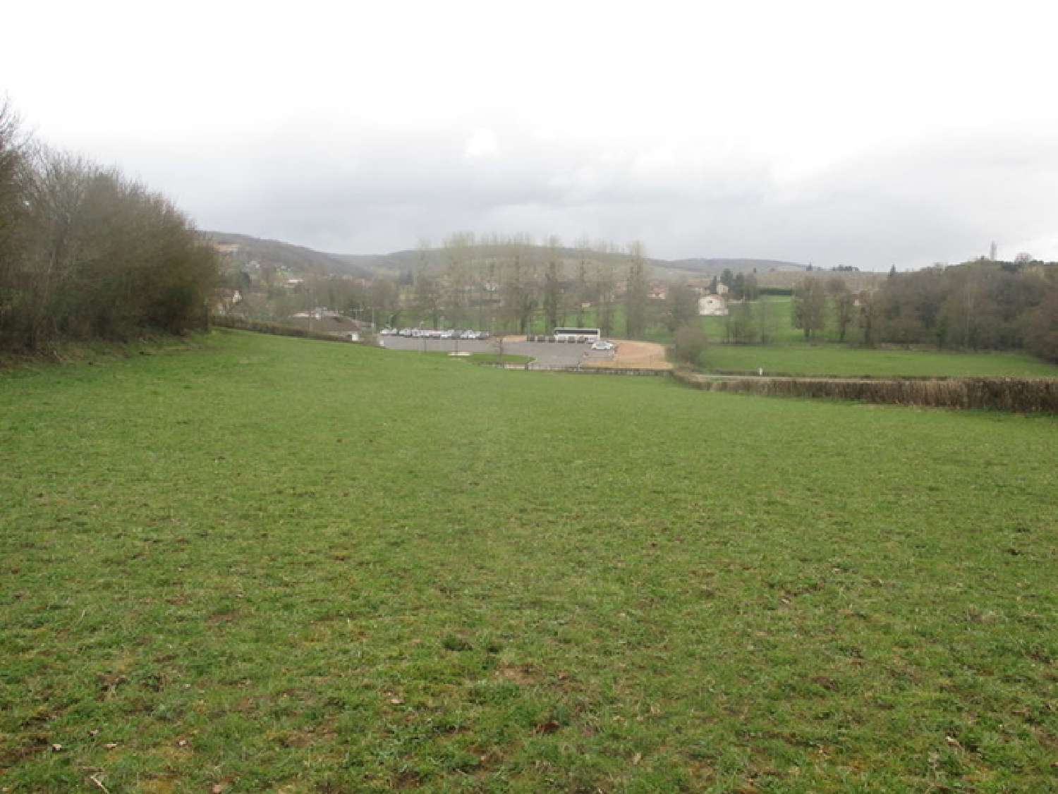  kaufen Grundstück Lugny Saône-et-Loire 1