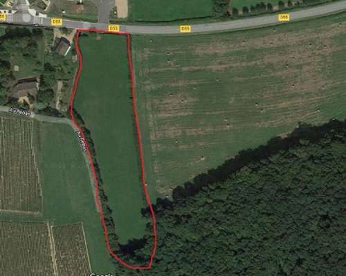 Lugny Saône-et-Loire Grundstück Bild 7284963