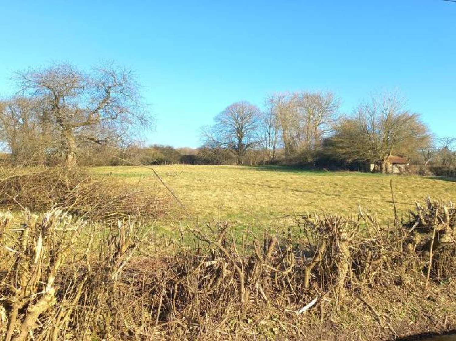 for sale terrain Lugy Pas-de-Calais 1