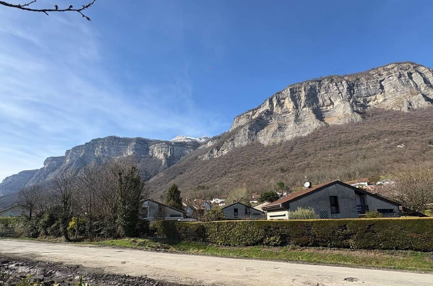 te koop terrein Lumbin Isère 6