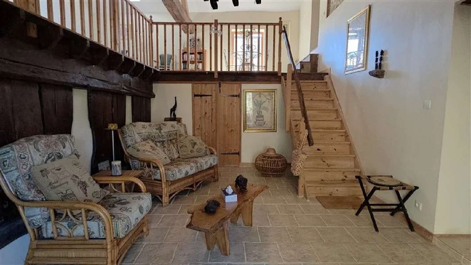  à vendre terrain Lussac-les-Églises Haute-Vienne 5