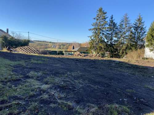 Lutzelbourg Moselle terrain foto 7281697