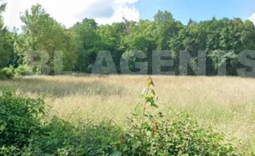 Magny-le-Hongre Seine-et-Marne Grundstück Bild 7293524