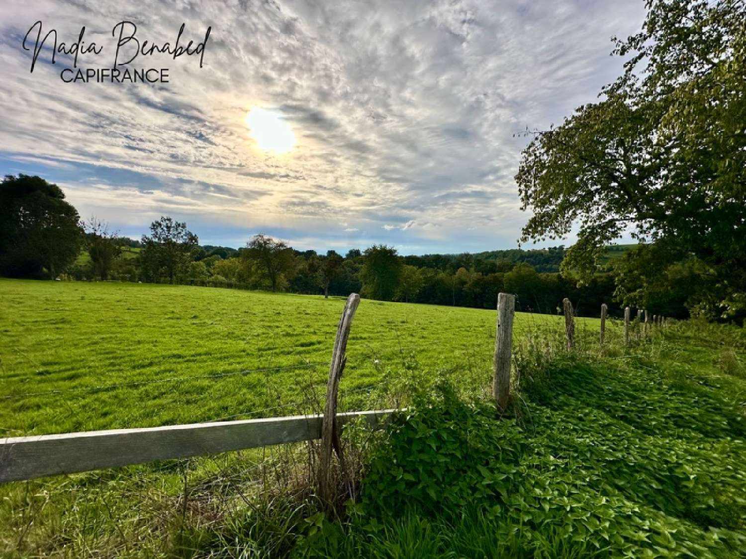  te koop terrein Maizilly Loire 1