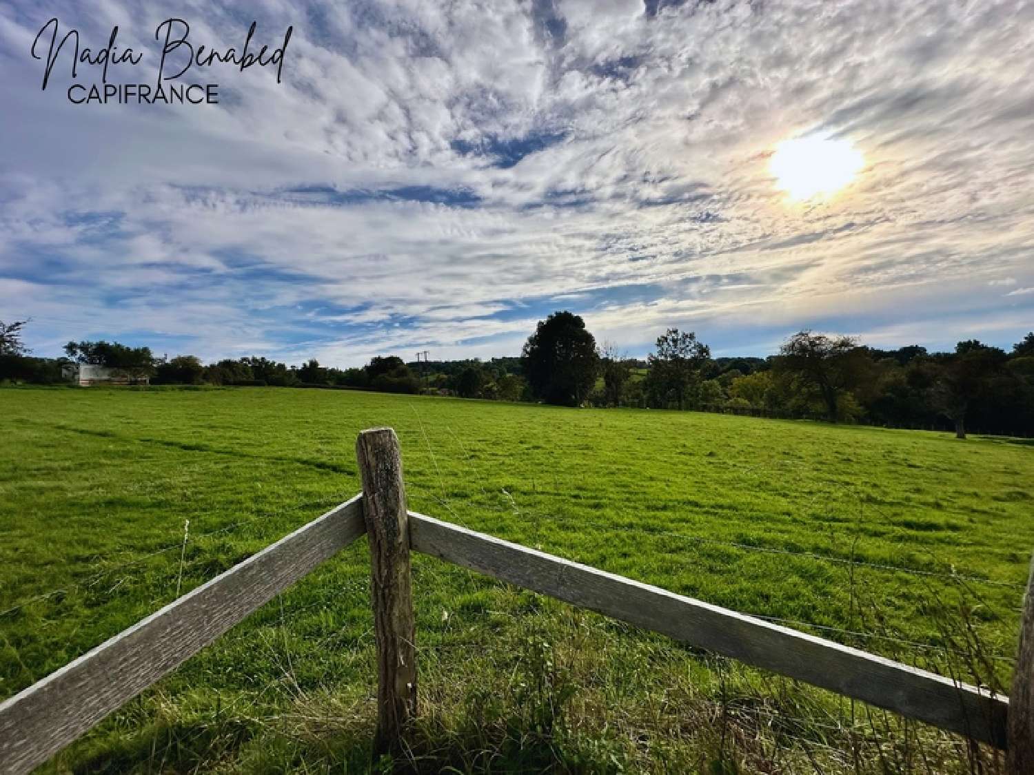  te koop terrein Maizilly Loire 3