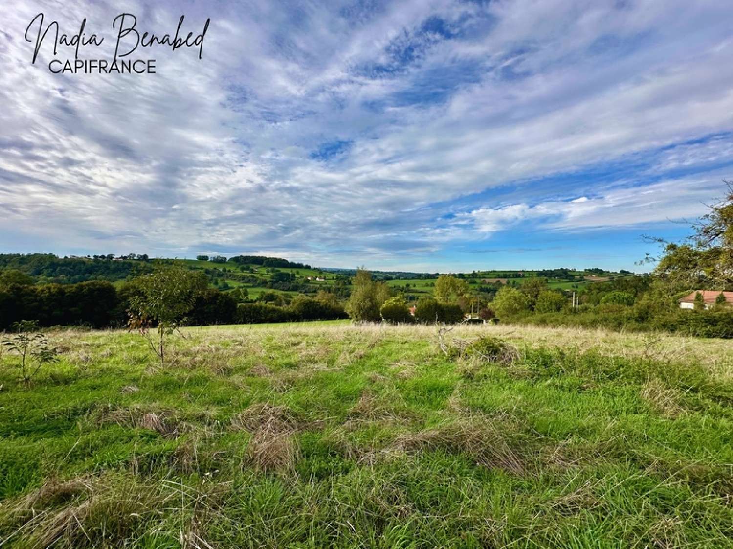  te koop terrein Maizilly Loire 4