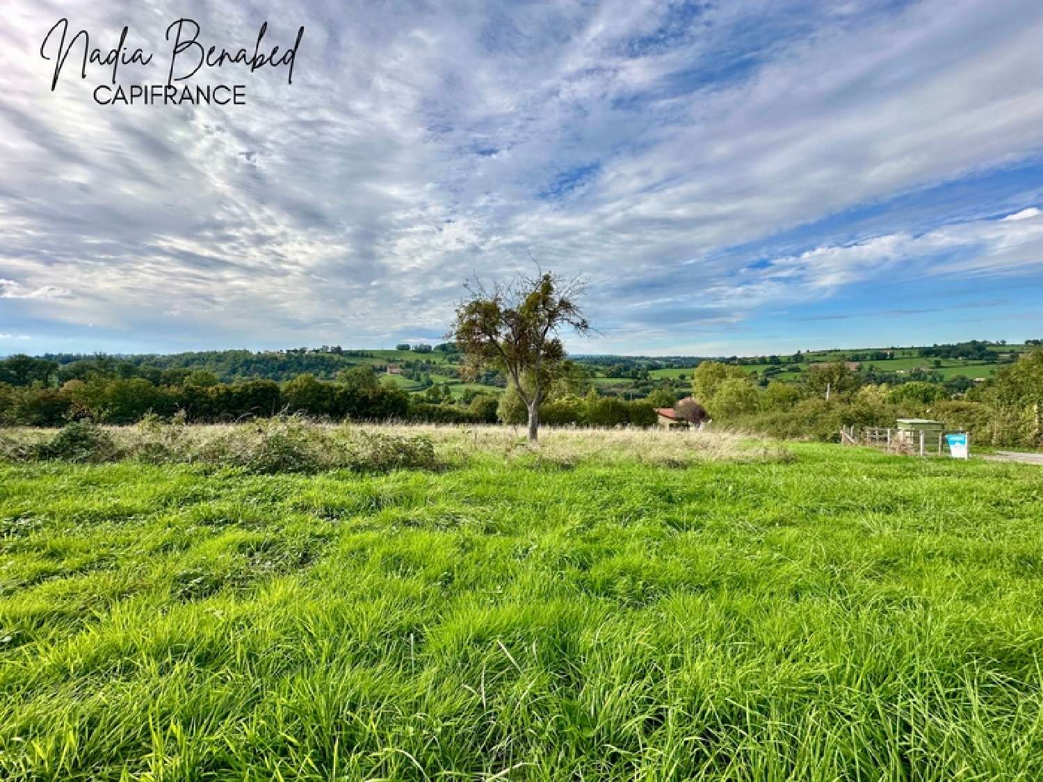  te koop terrein Maizilly Loire 5