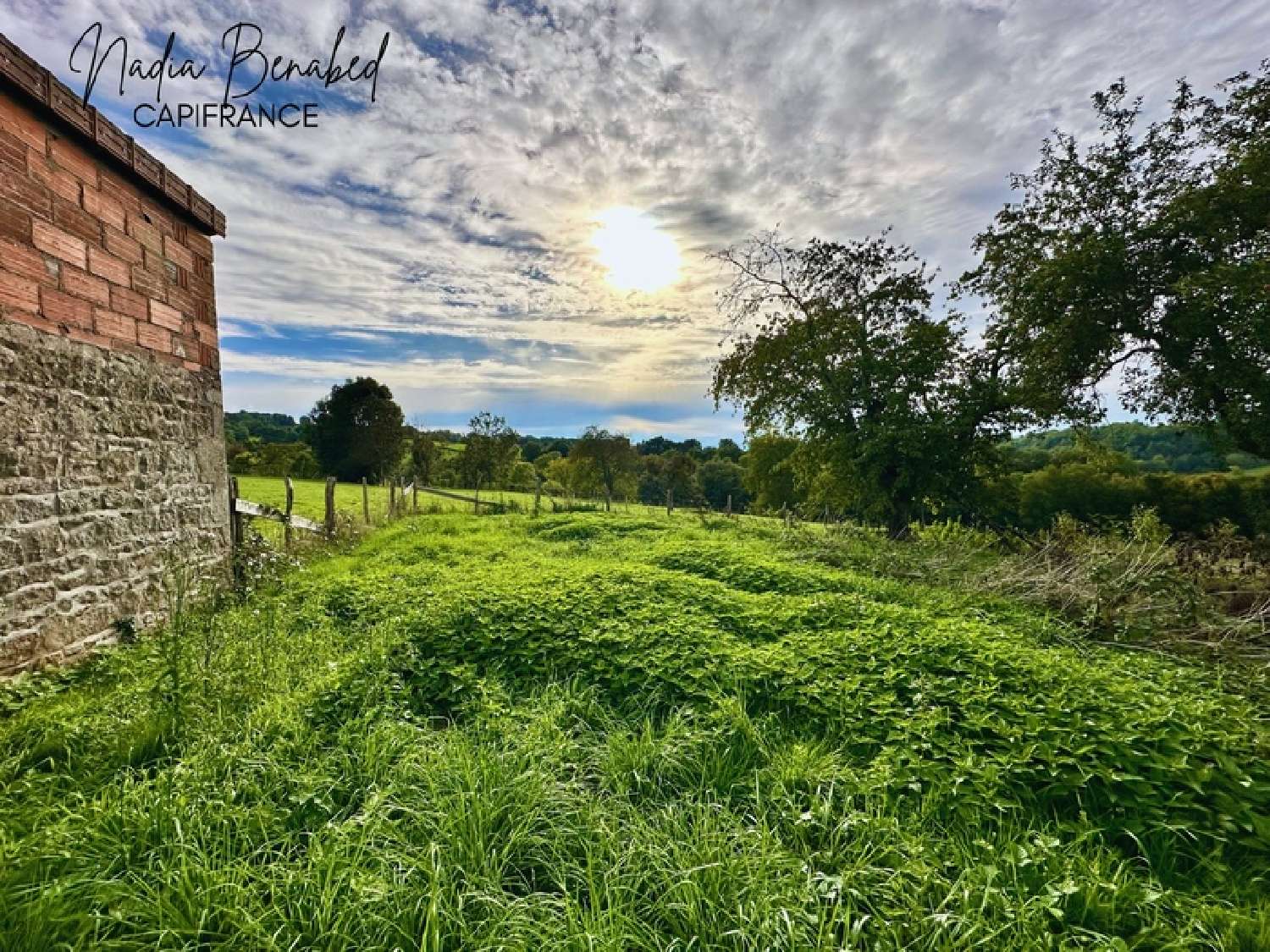  te koop terrein Maizilly Loire 6