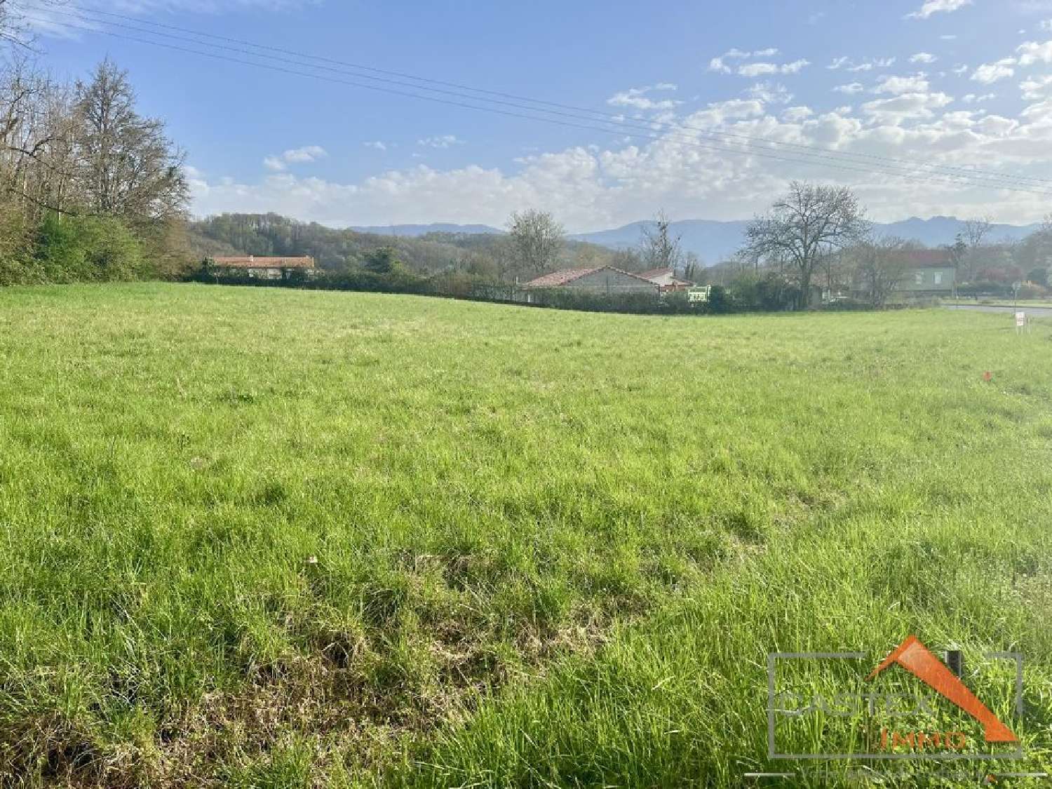 te koop terrein Mane Haute-Garonne 1