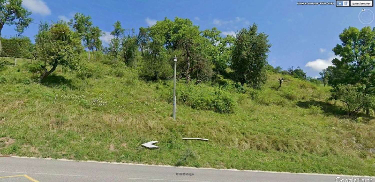 en venta terreno Manigod Haute-Savoie 3