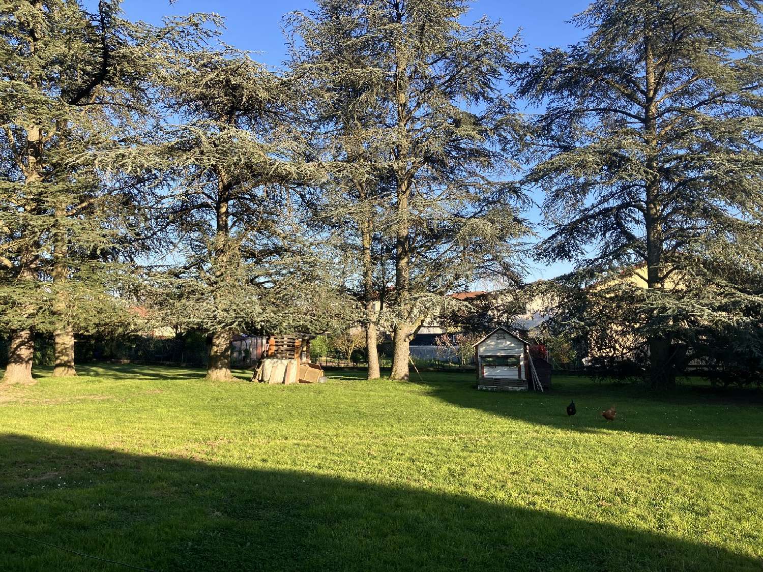  en venta terreno Marcy-l'Étoile Rhône 2