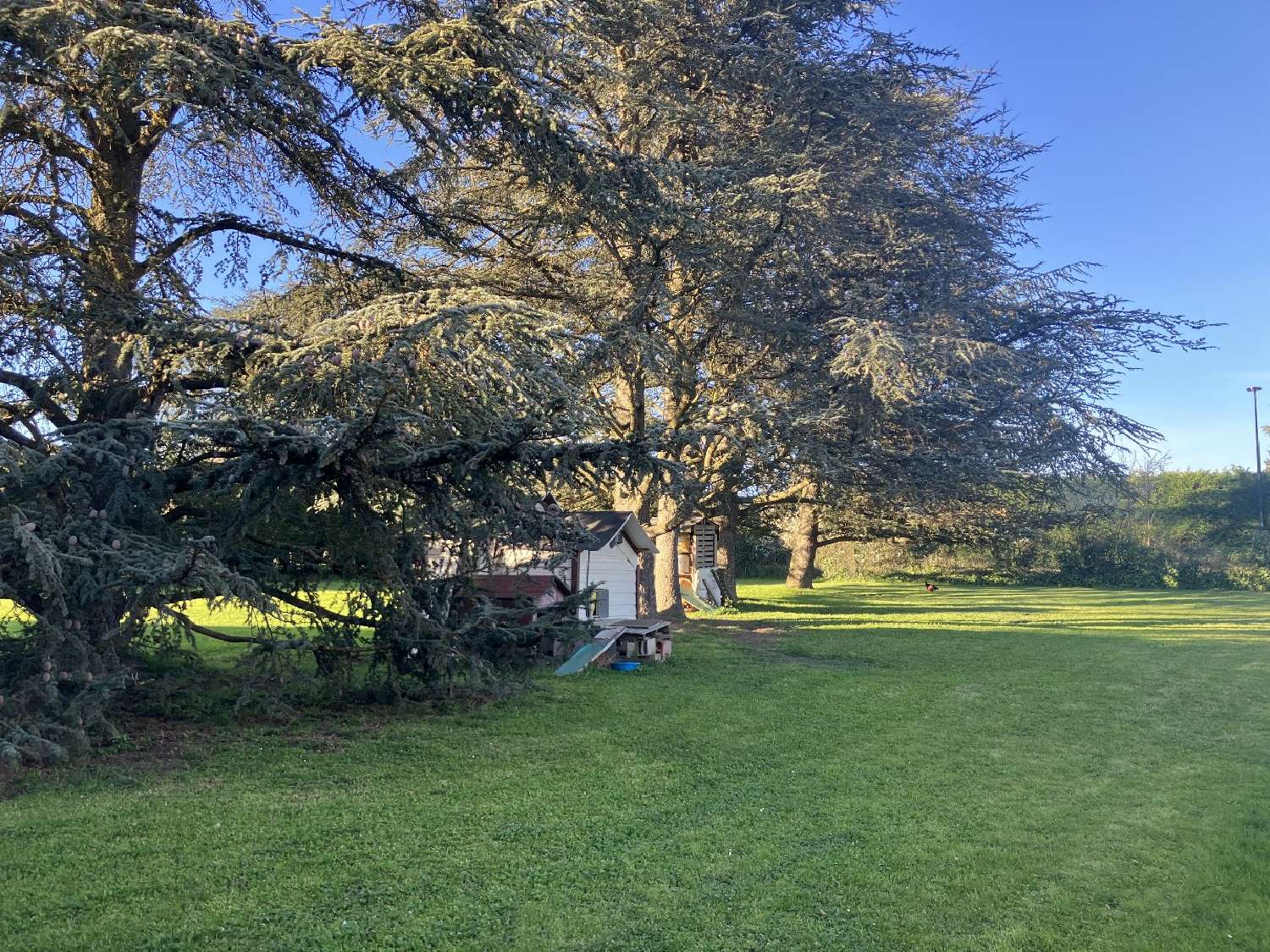  en venta terreno Marcy-l'Étoile Rhône 3