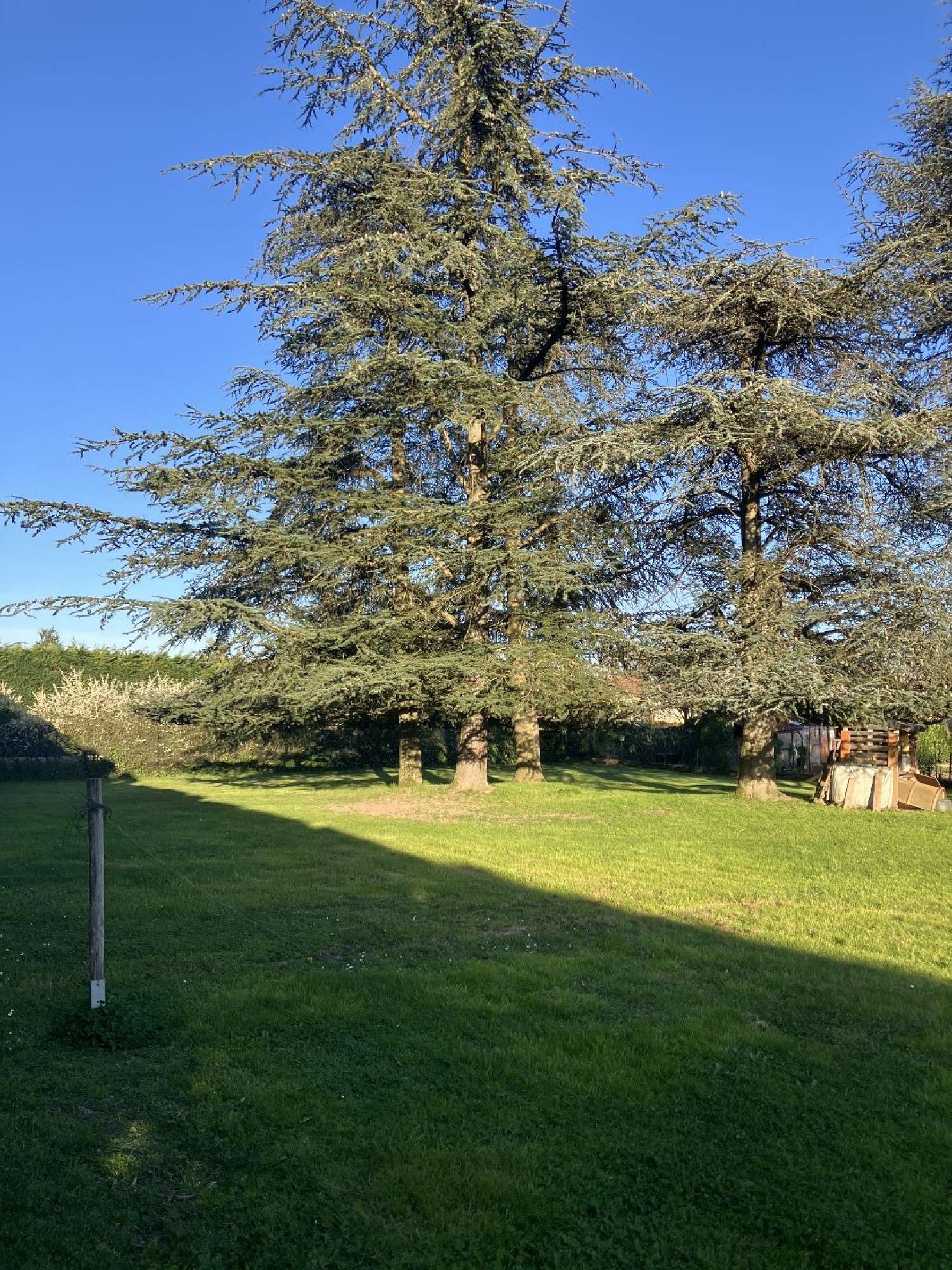  en venta terreno Marcy-l'Étoile Rhône 4