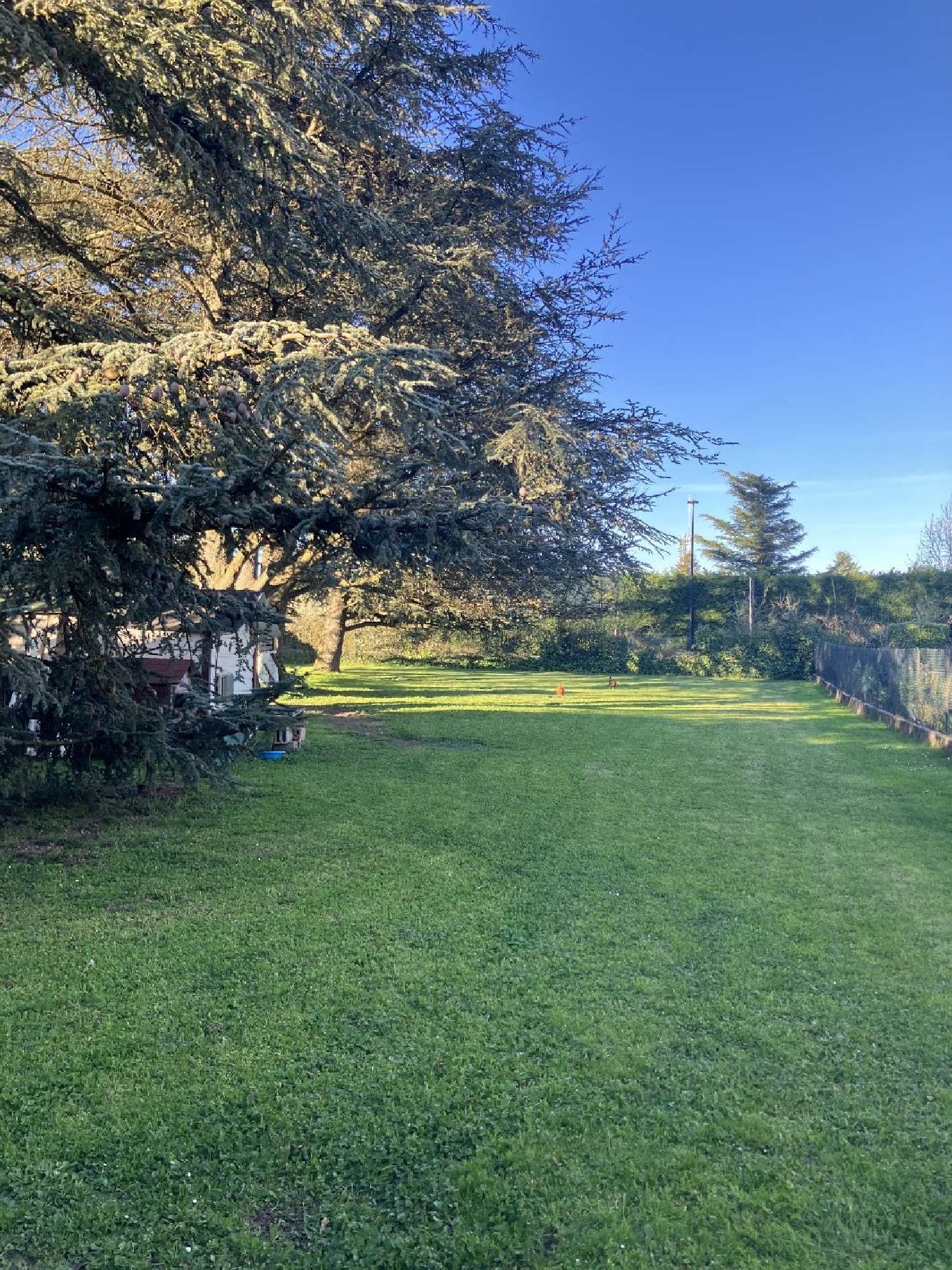  en venta terreno Marcy-l'Étoile Rhône 5