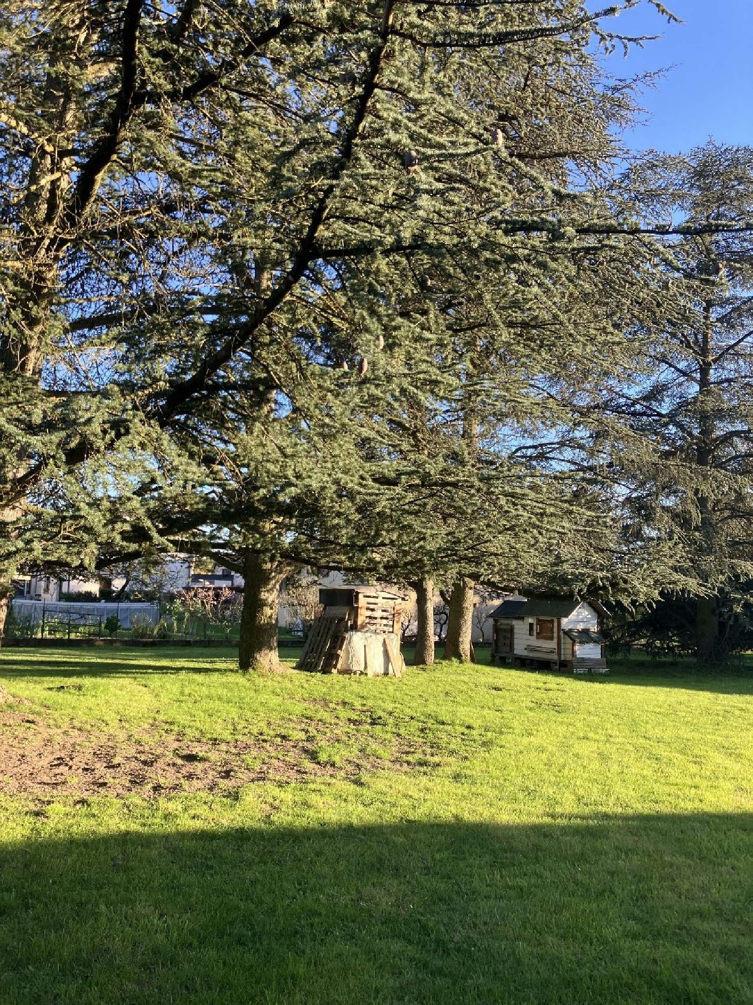  en venta terreno Marcy-l'Étoile Rhône 8