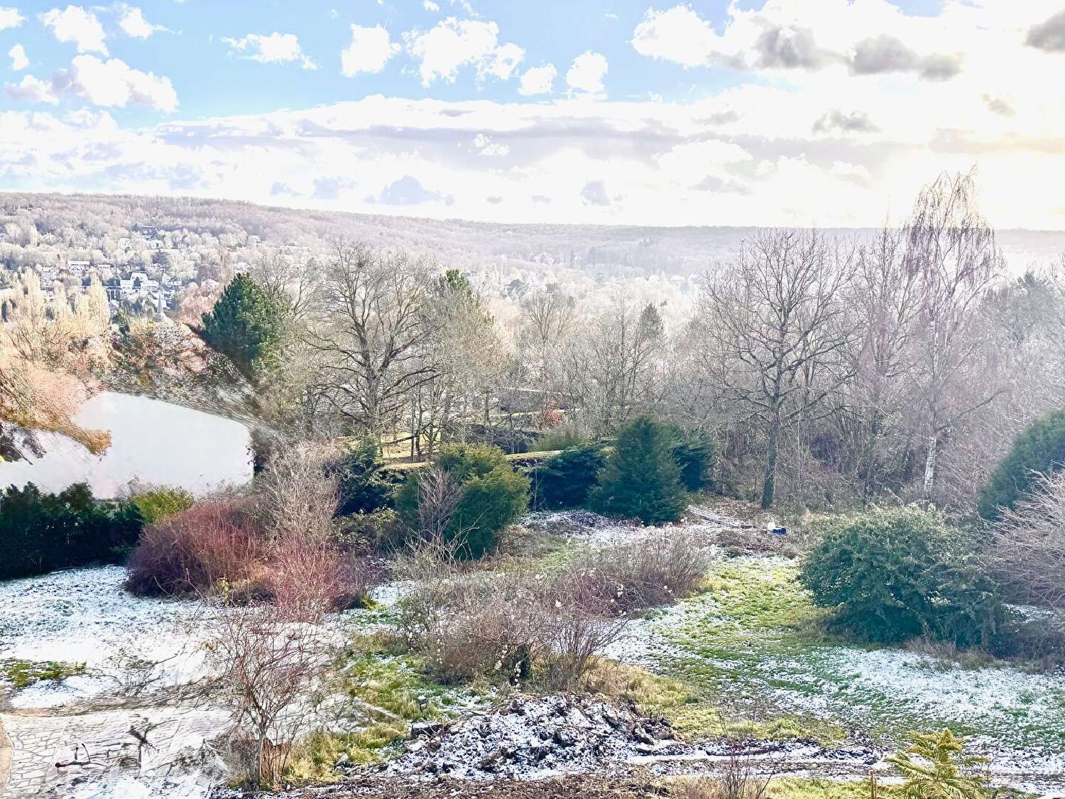 kaufen Grundstück Mareil-Marly Yvelines 1