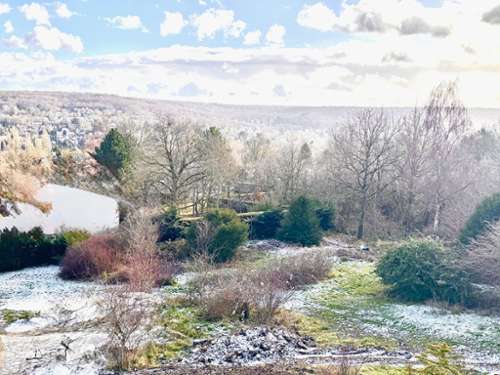 Mareil-Marly Yvelines Grundstück Bild 7291406