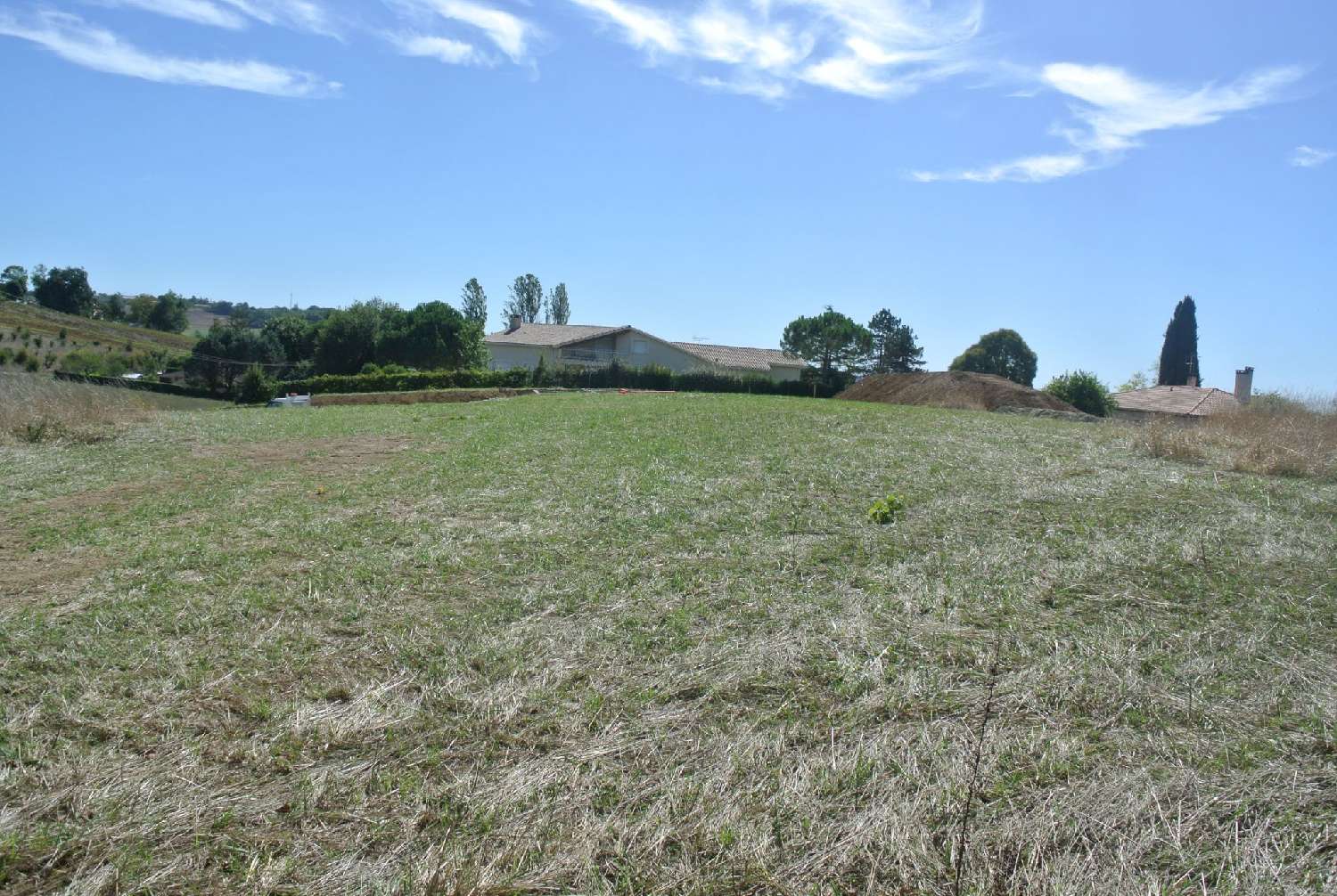 for sale terrain Marmande Lot-et-Garonne 1