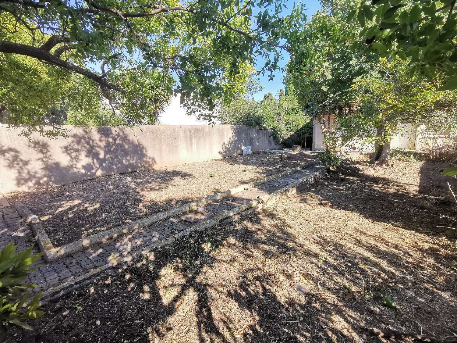 te koop terrein Marseillan Hérault 6