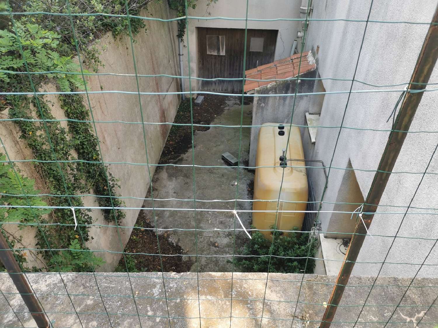 te koop terrein Marseillan Hérault 8