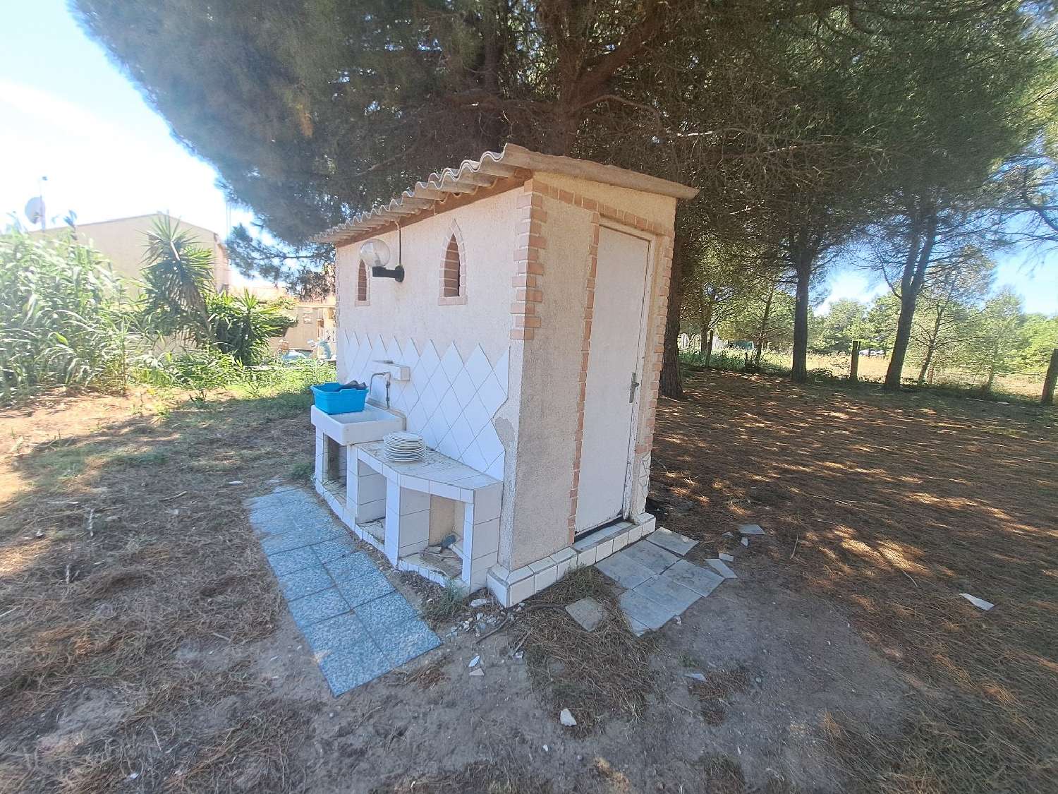 kaufen Grundstück Marseillan Hérault 3