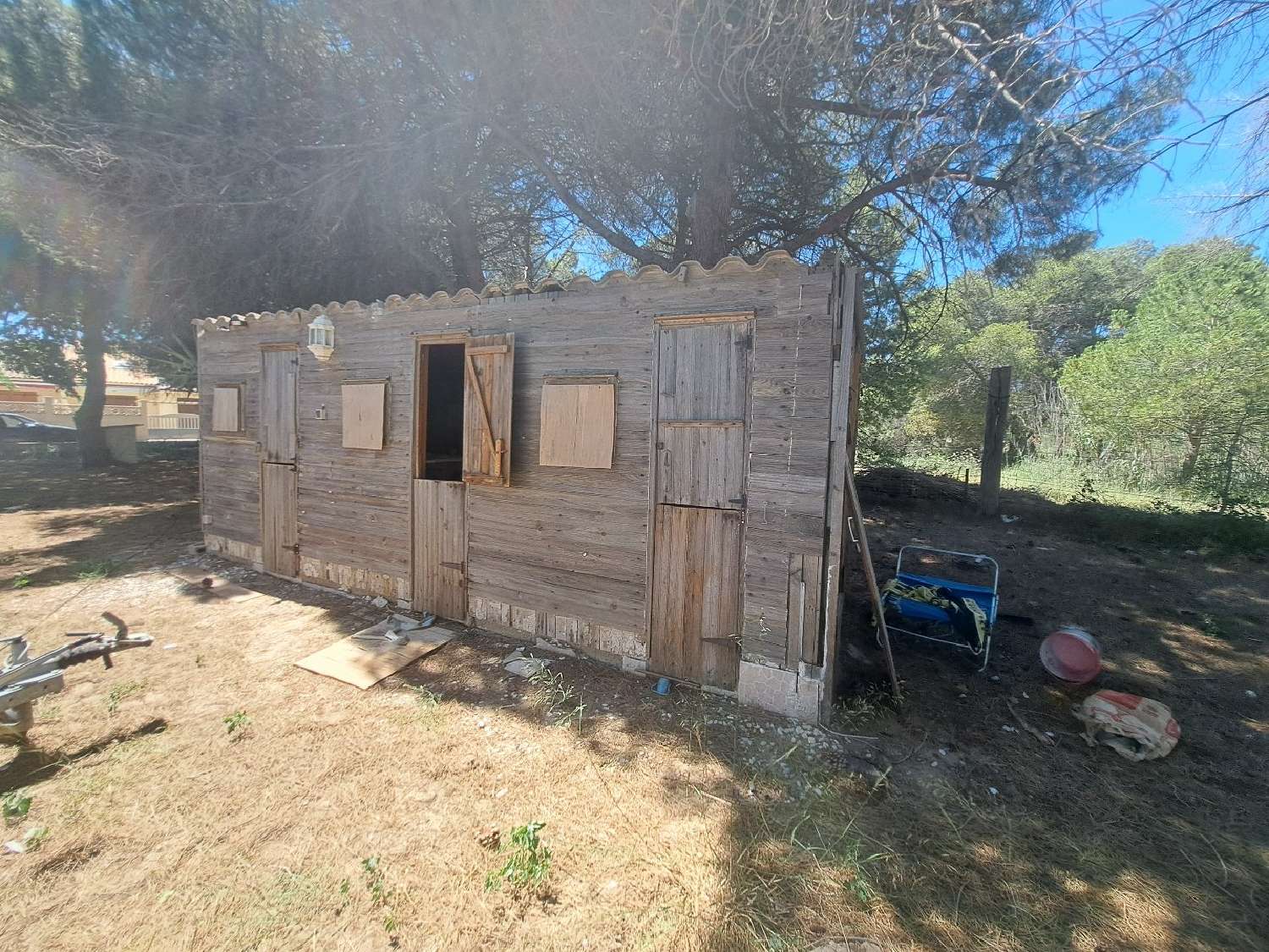 kaufen Grundstück Marseillan Hérault 4