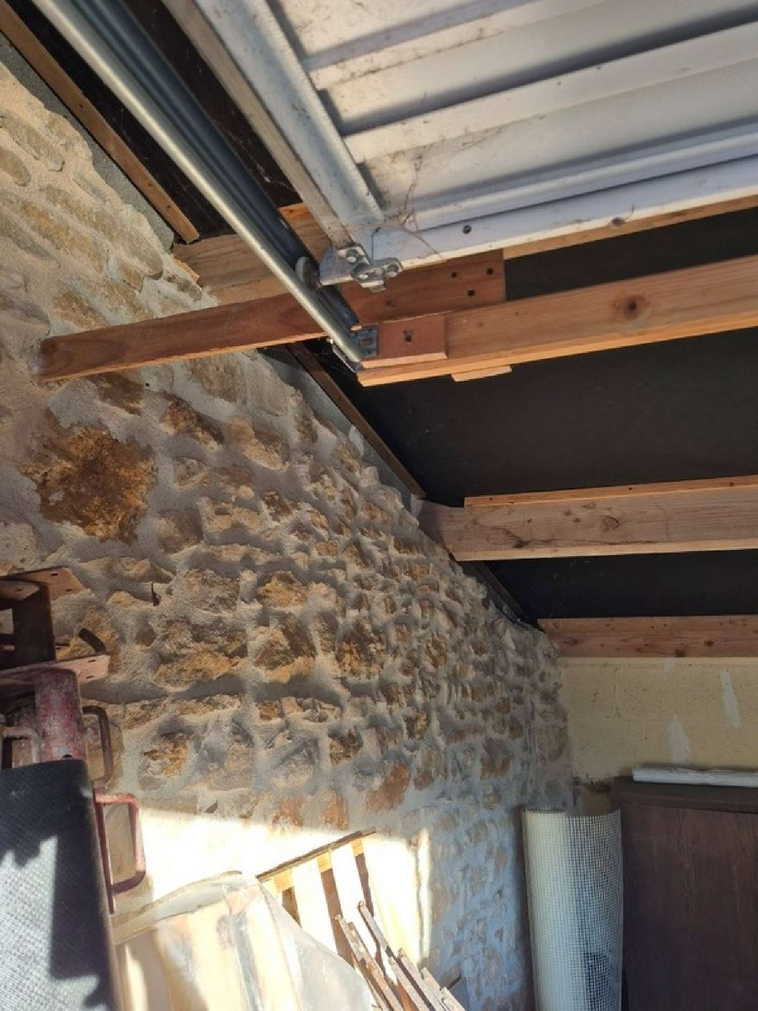  kaufen Grundstück Marthon Charente 4