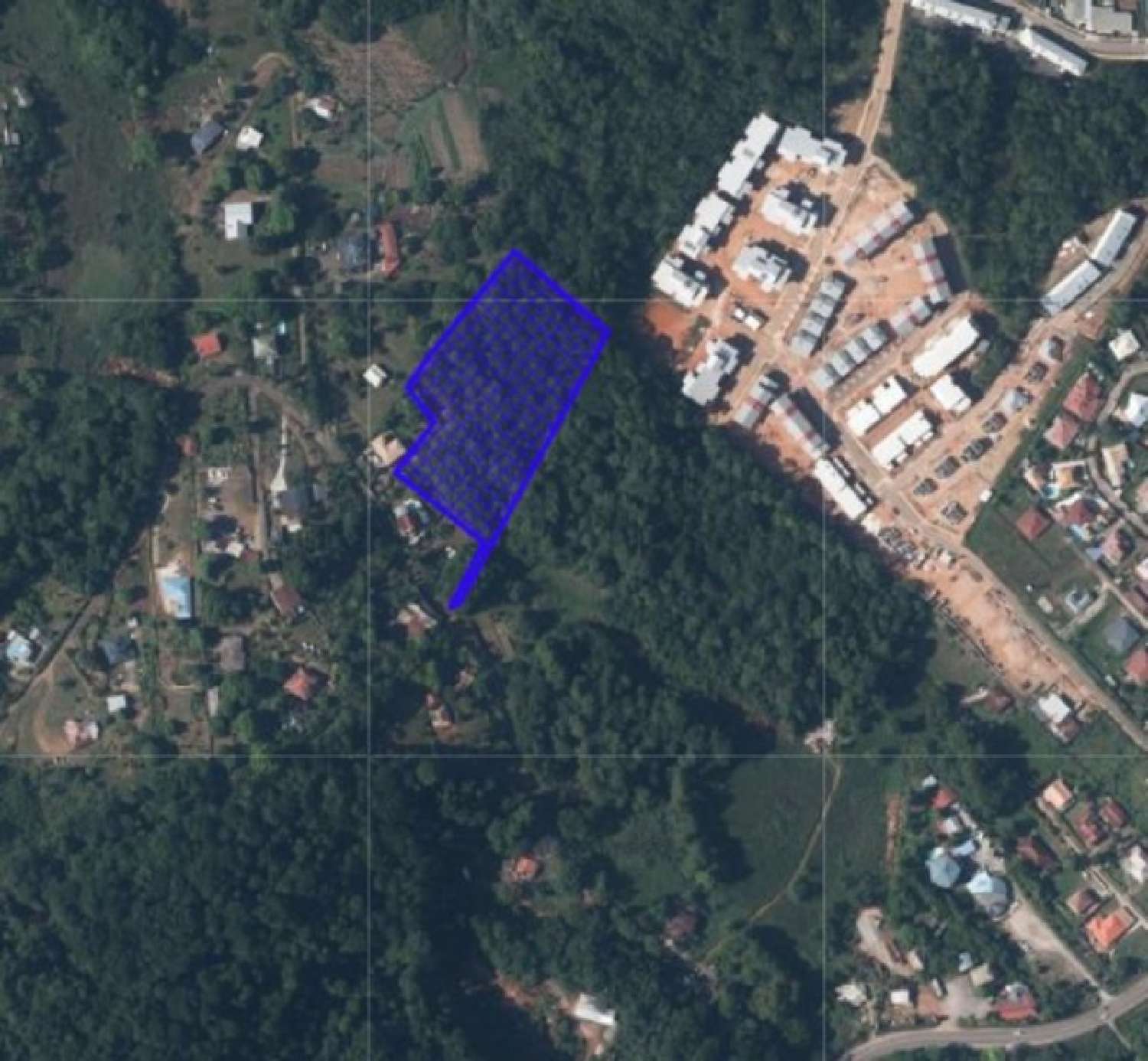 kaufen Grundstück Matoury Guyane 2