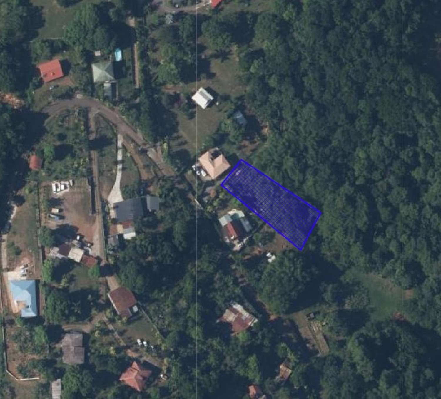 kaufen Grundstück Matoury Guyane 3