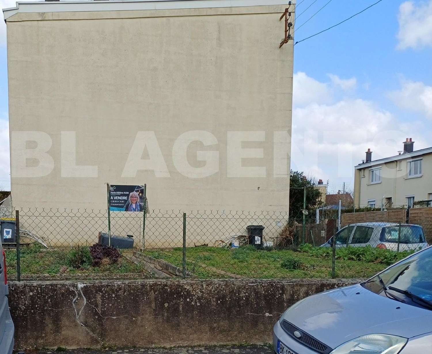  kaufen Grundstück Melun Seine-et-Marne 1