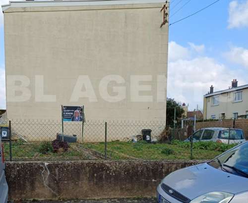 Melun Seine-et-Marne Grundstück Bild 7295767