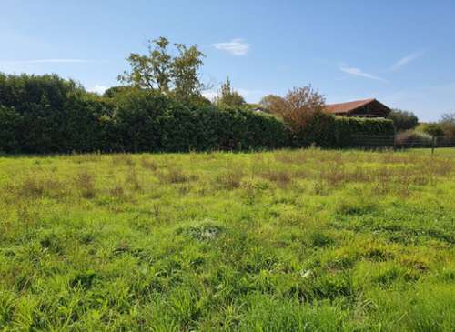 Menville Haute-Garonne terrein foto 7296664