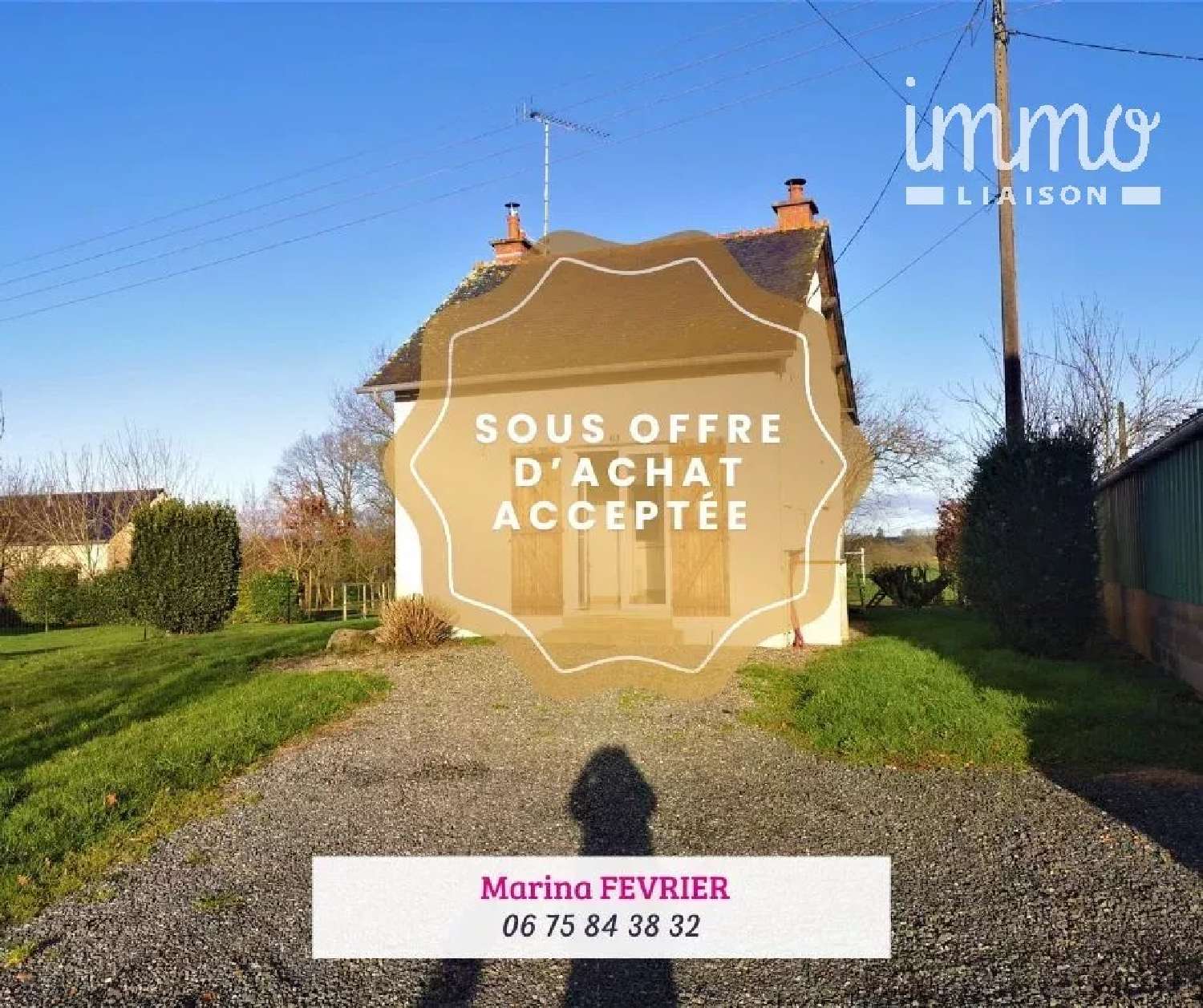  te koop terrein Mernel Ille-et-Vilaine 1