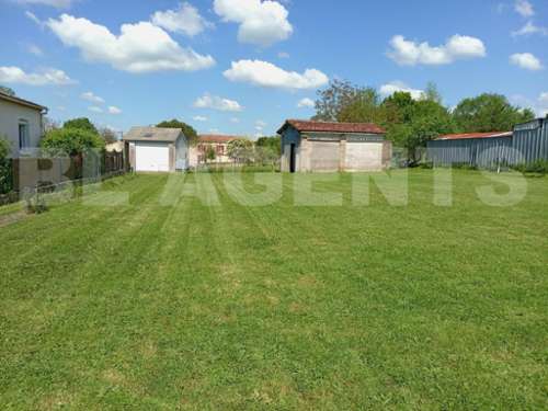 Mervent Vendée terrein foto 7296732