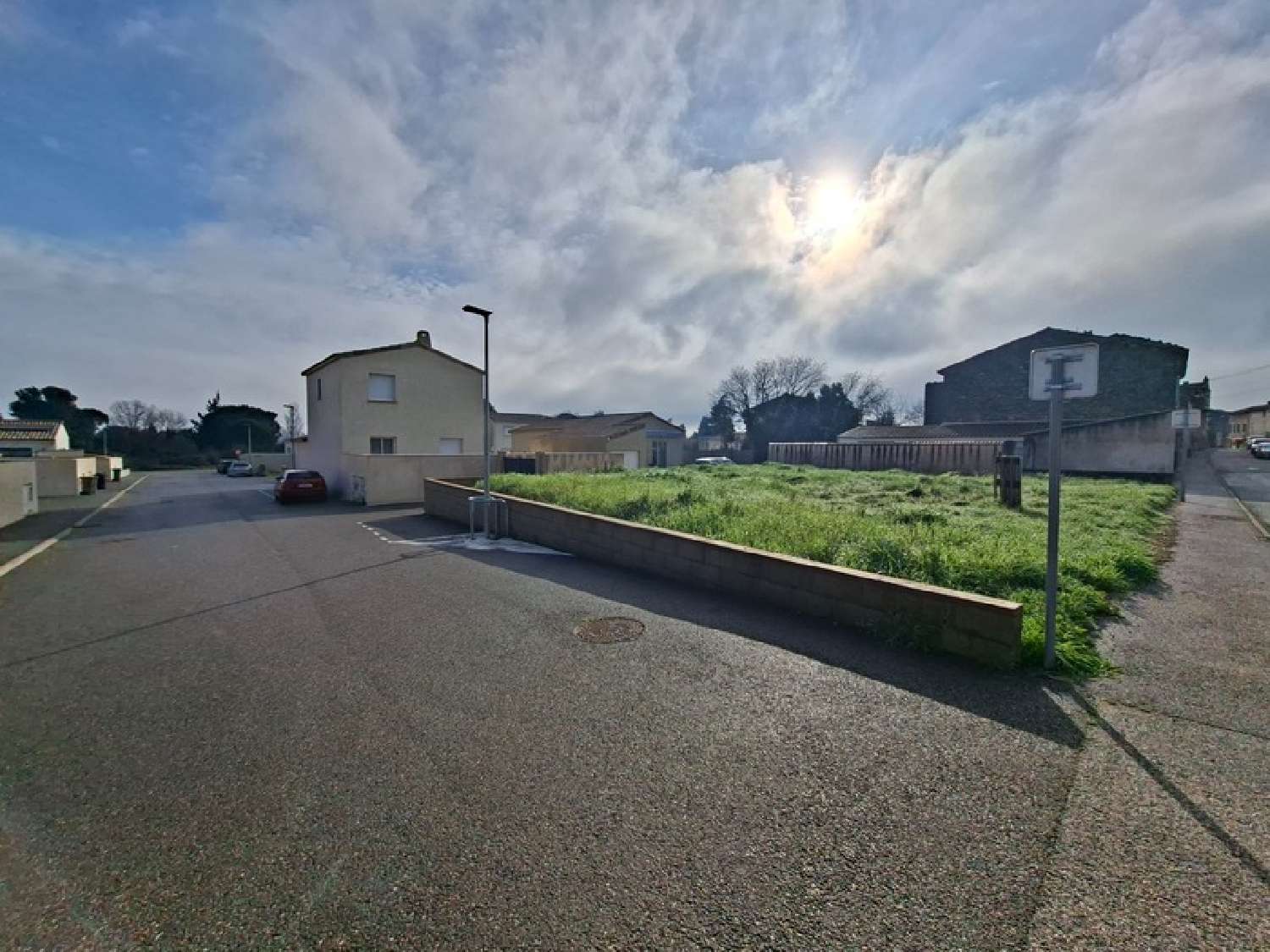  te koop terrein Meynes Gard 3