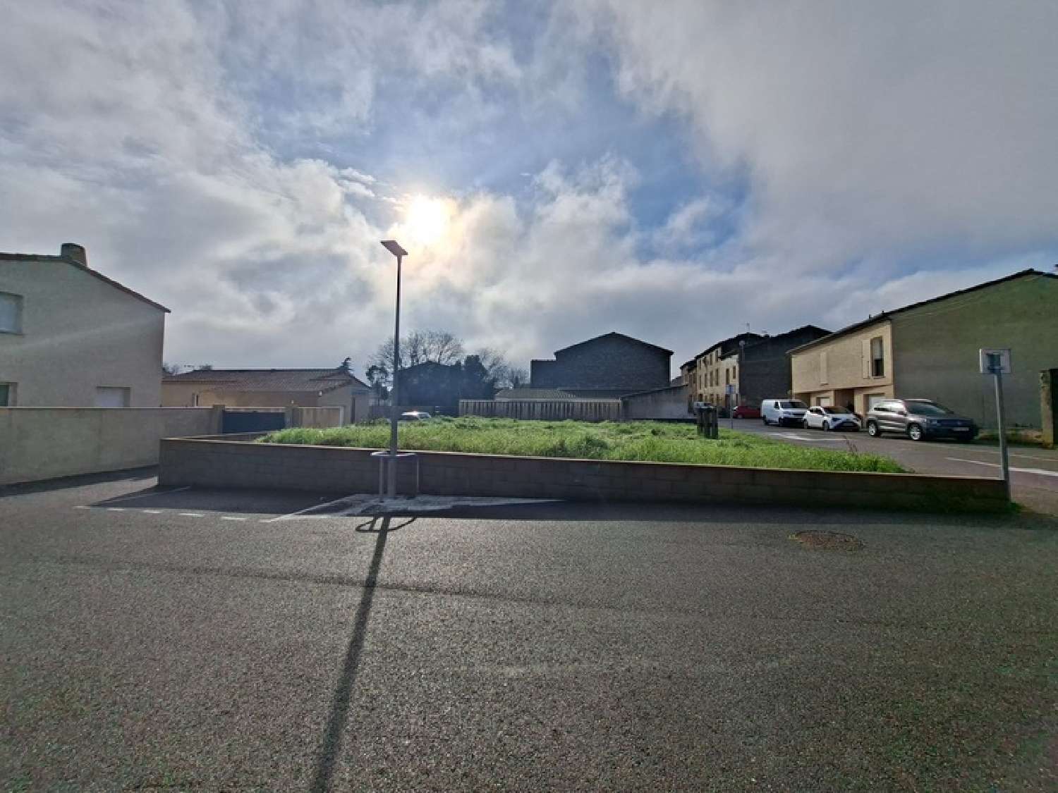  te koop terrein Meynes Gard 4