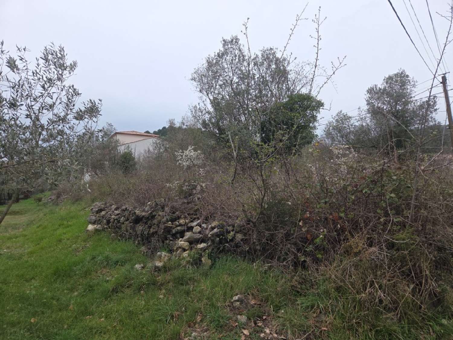  kaufen Grundstück Meyrannes Gard 4