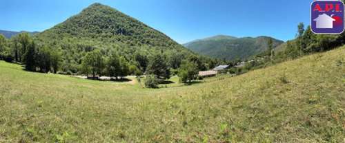 Miglos Ariège Grundstück Bild 7280473