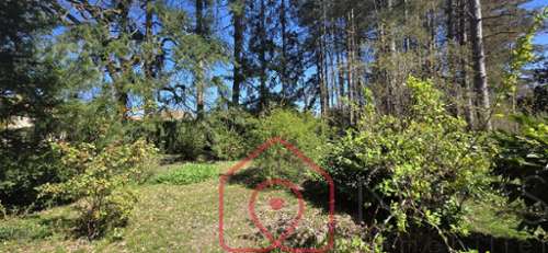 Mignaloux-Beauvoir Vienne terrein foto 7286568