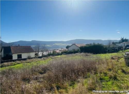 Millau Aveyron terrein foto 7272444